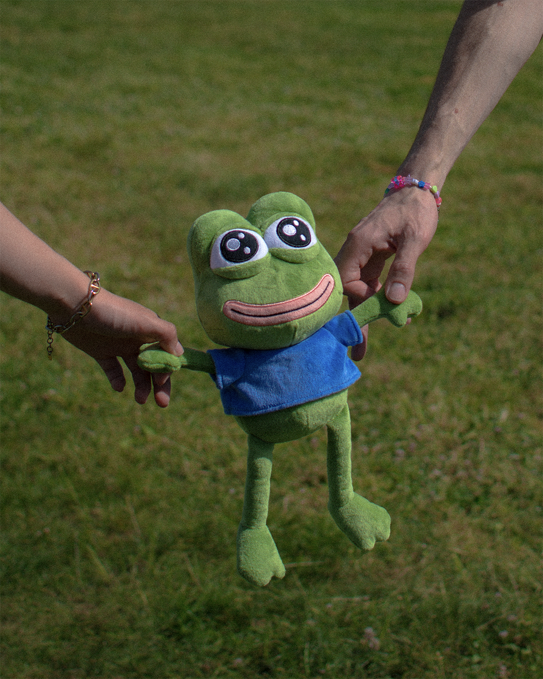 Fren · The OG one