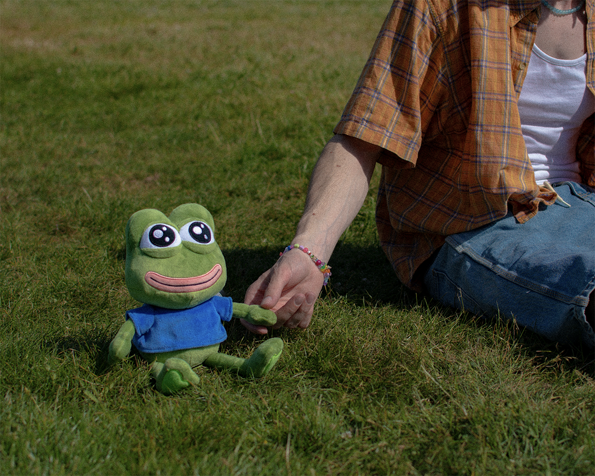 Fren · The OG one